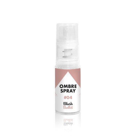NP Ombre Spray