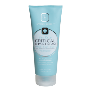 BCL Natural Remedy Critical Repair Cream 7 oz (200 ml)