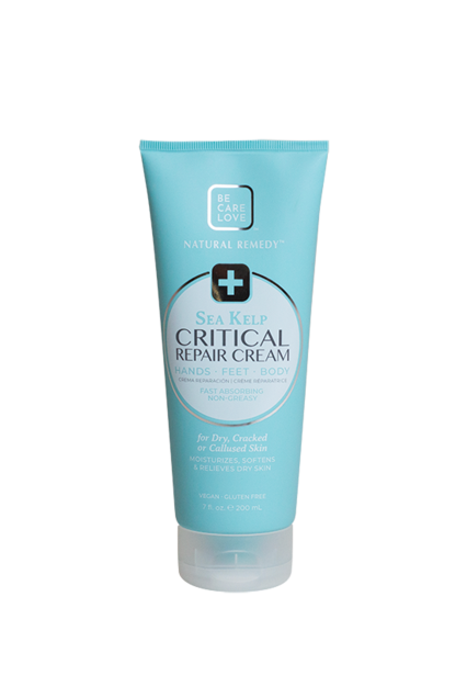 Critical Repair Cream